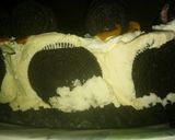 Foto del paso 10 de la receta: Torta helada oreo