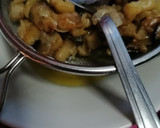 Foto del paso 3 de la receta: Tortilla de berenjena y cebolla