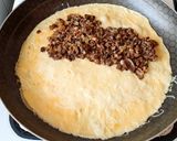 Foto del paso 1 de la receta: Omelette de champiñones