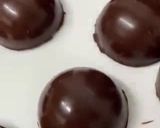 Foto del paso 4 de la receta Hot chocolate bombs - Bombas de chocolate