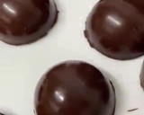 Foto del paso 4 de la receta: Hot chocolate bombs - Bombas de chocolate