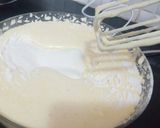 A picture of step 7 of Tea Cake.