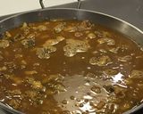 Foto del paso 6 de la receta: Paella marisco