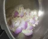 செட்டிநாடு சிக்கன் கிரேவி (Chettinadu chicken gravy recipe in tamil) ரெசிபி ஸ்டேப் 3 புகைப்படம்