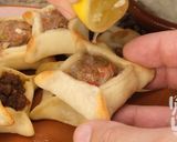 صورة لخطوة 5 من وصفة الصفيحة البعلبكية الشهية 🤤😋
