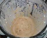 Foto langkah ke 3 dari resep Jus Mangga (pakai susu).