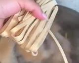 Foto del paso 5 de la receta: Pasta a la marinera