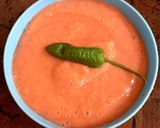 A picture of step 5 of Tomato paste 🍅🍅.