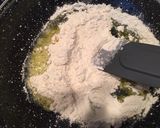 Foto del paso 3 de la receta Gachas dulces ligeras 🧡
