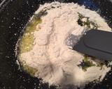 Foto del paso 3 de la receta: Gachas dulces ligeras 🧡