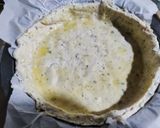 Foto del paso 9 de la receta: Tarta zucchini y zapallitos