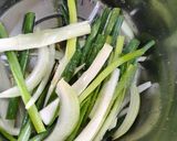 冰鎮蔥油雞的食譜步驟2照片