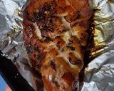 Foto del paso 4 de la receta: Paleta de cerdo al horno