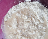 Foto del paso 1 de la receta: Mini panecillos de pan de pita