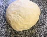 Foto del paso 1 de la receta: Pizza 🇺🇾