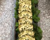 Une image de l'étape 5 de Terrine de légumes.