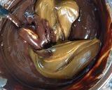 Foto del paso 9 de la receta: Torta sencilla, rica y económica para cumple