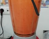 Foto del paso 2 de la receta: Salmorejo a mi manera