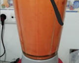 Foto del paso 2 de la receta: Salmorejo a mi manera