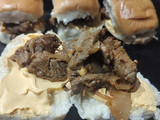 Phili Cheesestake