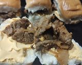 Foto del paso 3 de la receta: Phili Cheesestake
