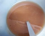 A picture of step 1 of Chutney ke aaloo.