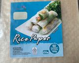 Foto langkah ke 1 dari resep 61. Cilung Rice Paper.