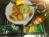 Sosis, Telur, Nugget Pedas Manis #KisahKasihCookpad
