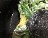 Foto del paso 4 de la receta: Arrollado de Acelga fácil