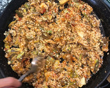 Foto del paso 3 de la receta: Paella de foie y pato