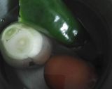 Foto del paso 2 de la receta Lentejas
