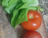 Foto del paso 2 de la receta: Sanguchito rápido de churrasquito de paleta
