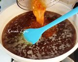 Foto langkah ke 9 dari resep Pempek Sutra Putih Telur Viral.