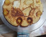 Foto del paso 3 de la receta: Panqueque de avena y banana