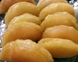 صورة لخطوة 4 من وصفة قطايف بالجبنه 😍⁦❤️⁩