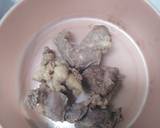 Krengsengan Daging Kambing langkah memasak 1 foto