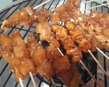 Foto langkah ke 7 dari resep Sate Ayam.