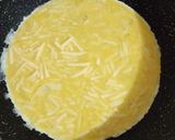 صورة لخطوة 6 من وصفة شباتي تونسي chapati tunisien