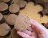 Hólabda (Kozák sapka) recept fázis 9 fotója