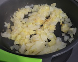 Foto del paso 1 de la receta: Espaguetis vegetarianos