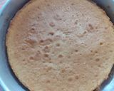 Foto del paso 7 de la receta: Pastel de fresas