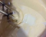 Foto del paso 5 de la receta: Biscochuelo marmolado ❤️🤤