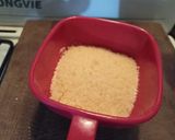 Foto del paso 2 de la receta: Ñoquis de polenta con pesto de rúcula