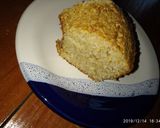 Foto del paso 5 de la receta: Budín de avena y coco para diabéticos