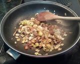 Foto del paso 7 de la receta: Pizza con masa de tofu, ideal dieta
