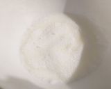 Foto del paso 2 de la receta: Merengue suizo 😋