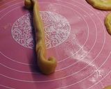 Foto langkah ke 5 dari resep Roti Maryam.