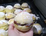 Foto del paso 6 de la receta: Pan de leche 💕