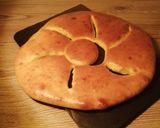 Une image de l'étape 11 de Pompe à l'huile 🥨tradition provençale🏺.
