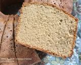Foto langkah ke 6 dari resep Bolu Panggang Milo.